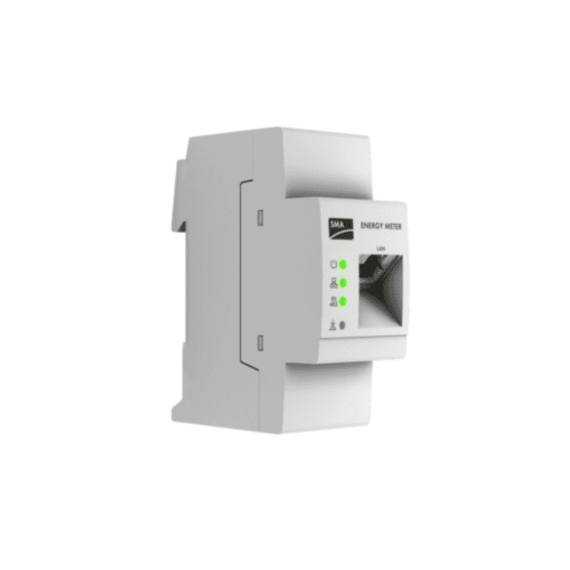 Contor de energie (Smart Meter) SMA EM-1CT63A-21 cu referința EM-1CT63A-21 de la marca SMA SOLAR