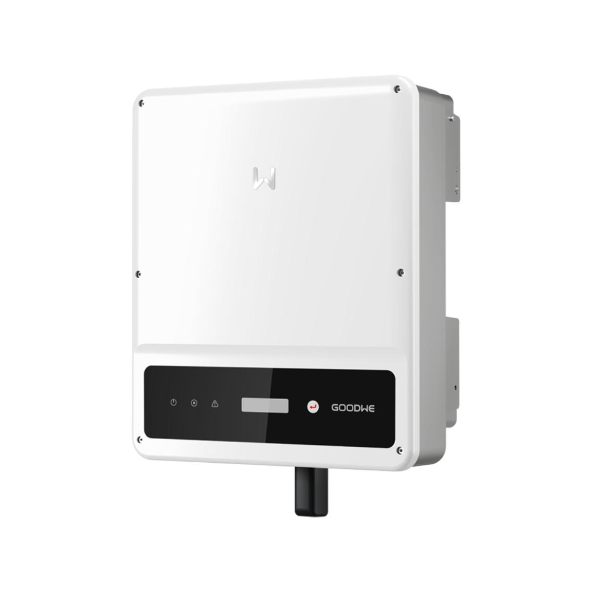 Invertor solar trifazat de 8 kW GoodWe SDT G2 GW8K-DT cu referința GW8K-DT G2 de la marca GOODWE