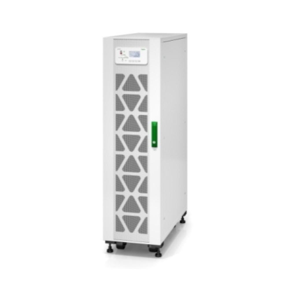 SAI Easy UPS 3S 15 kVA 400 V 3:1 pentru baterii interne cu referința E3SUPS15K3IB de la marca SCHNEIDER ELECTRIC