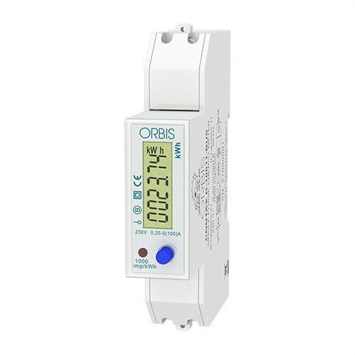 Dispozitiv de gestionare solară VIARIS SOLAR 230 V 100A cu referința OB709800 de la marca ORBIS