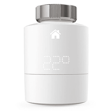 Cap termostatic inteligent TADOº V3+ cu referința SRT 1 de la marca TADOº