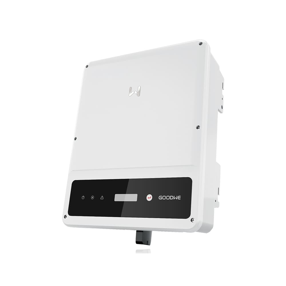 GoodWe DNS GW5000D-NS 5 kW Single-phase Solar Inverter with reference GW5000D-NS from the brand GOODWE
