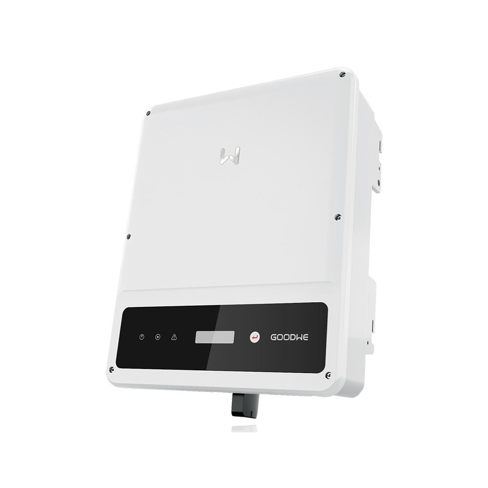 Invertor solar monofazat de 4,2 kW GoodWe DNS GW4200D-NS cu referința GW4200D-NS de la marca GOODWE
