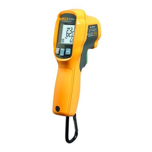Termometru laser IR Fluke 62 MAX+ cu referința 4130488 de la marca FLUKE