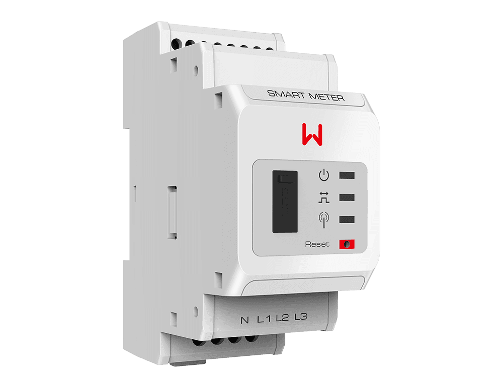 Smart Energy Meter (Smart Meter) GoodWe GM1000D with reference GM1000D from the brand GOODWE