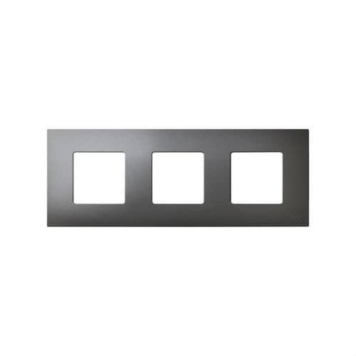 Husă interschimbabilă pentru cadru 3 elemente titanium Simon 27 Play cu referința 2700637-041 de la marca SIMON