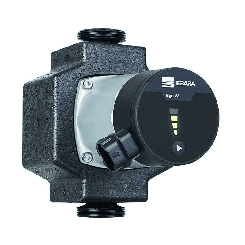 Pompa circulatoare Ebara EGO W1 25/60-180 230W cu referința 1576000361 de la marca EBARA