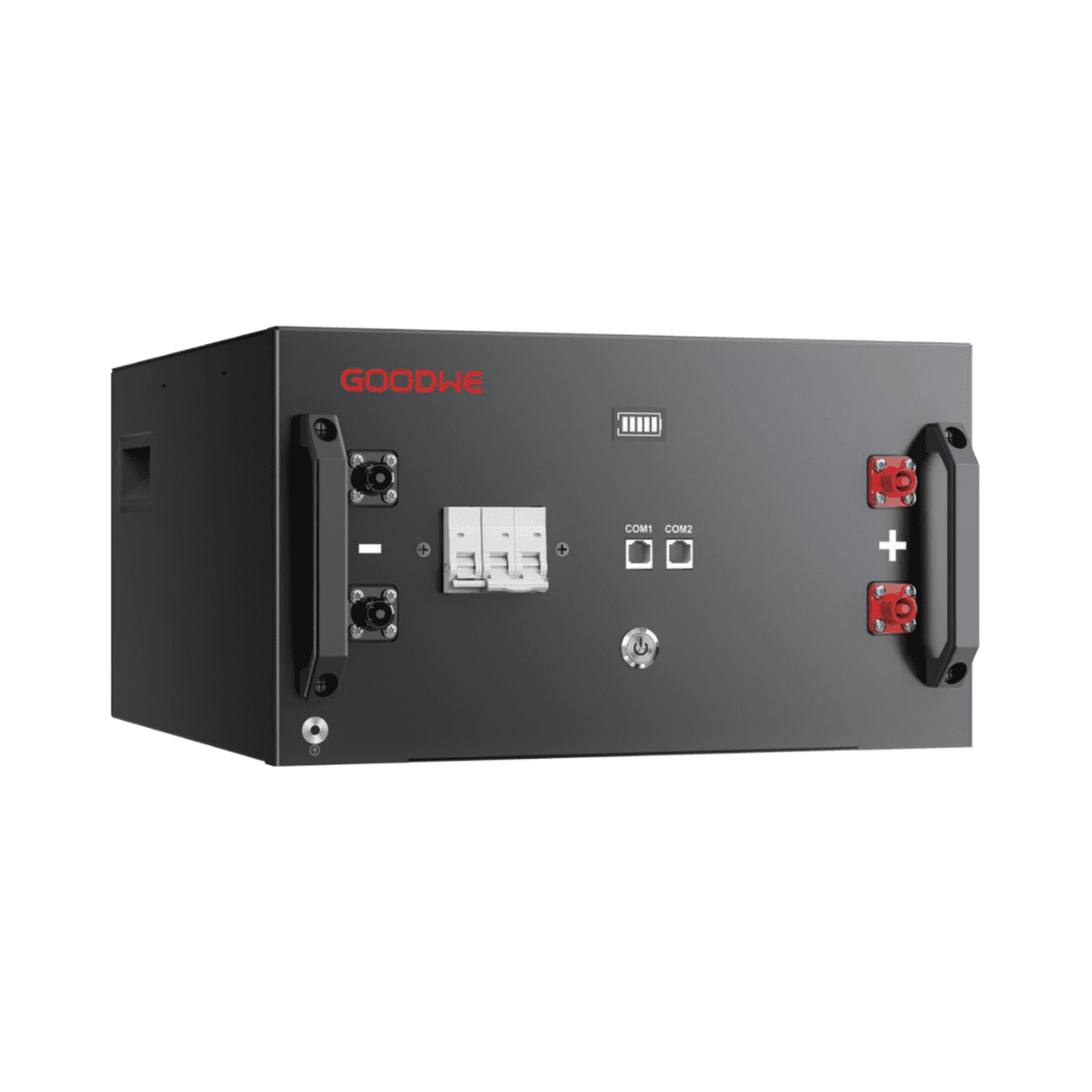 Baterie de joasă tensiune Goodwe SECU-A 5,4 kWh cu referința SECU-A de la marca GOODWE