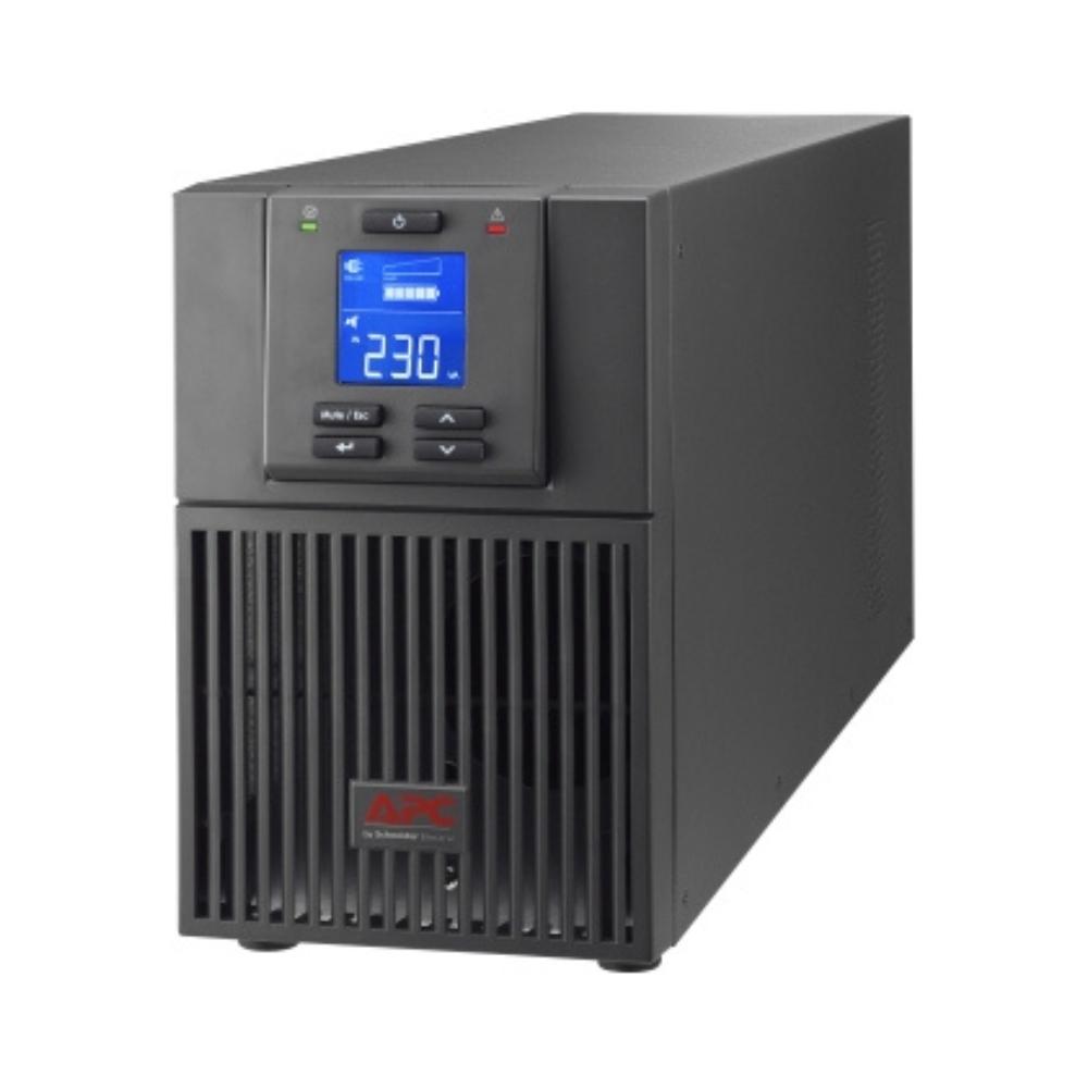 SAI Easy UPS online SRVS 1 kVA 230 V cu referința SRVS1KI de la marca SCHNEIDER ELECTRIC