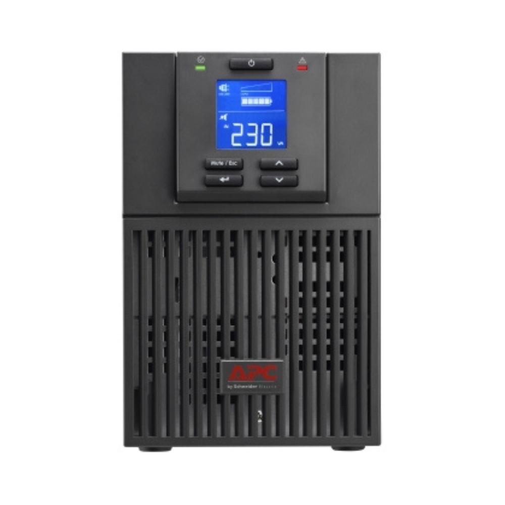 SAI Easy UPS online SRVS 1 kVA 230 V cu referința SRVS1KI de la marca SCHNEIDER ELECTRIC