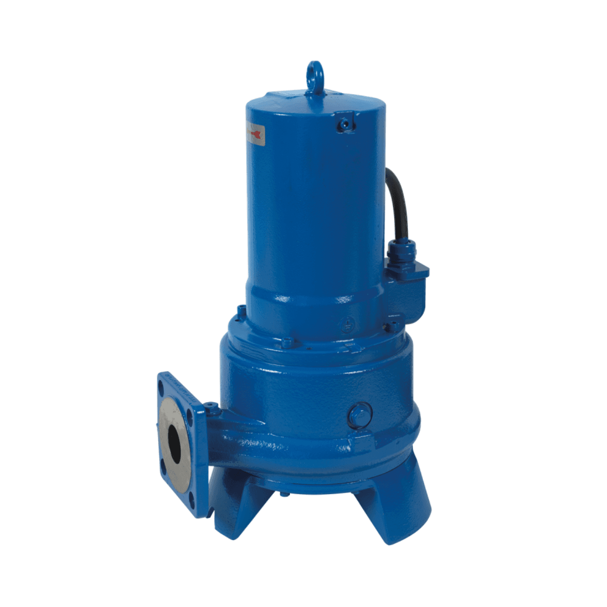Pompă submersibilă trifazată SFA Sanipump ZPG 71.1 T cu referința ZPG-002 de la marca SFA SANITRIT