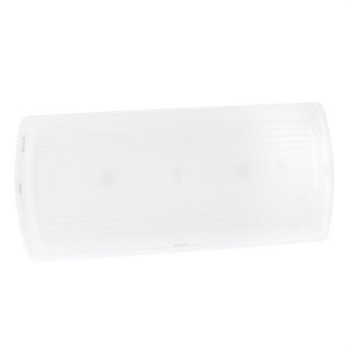 Lampă de urgență Legrand URA21 LED PLUS - 100 lumeni cu referința 661602PL de la marca LEGRAND