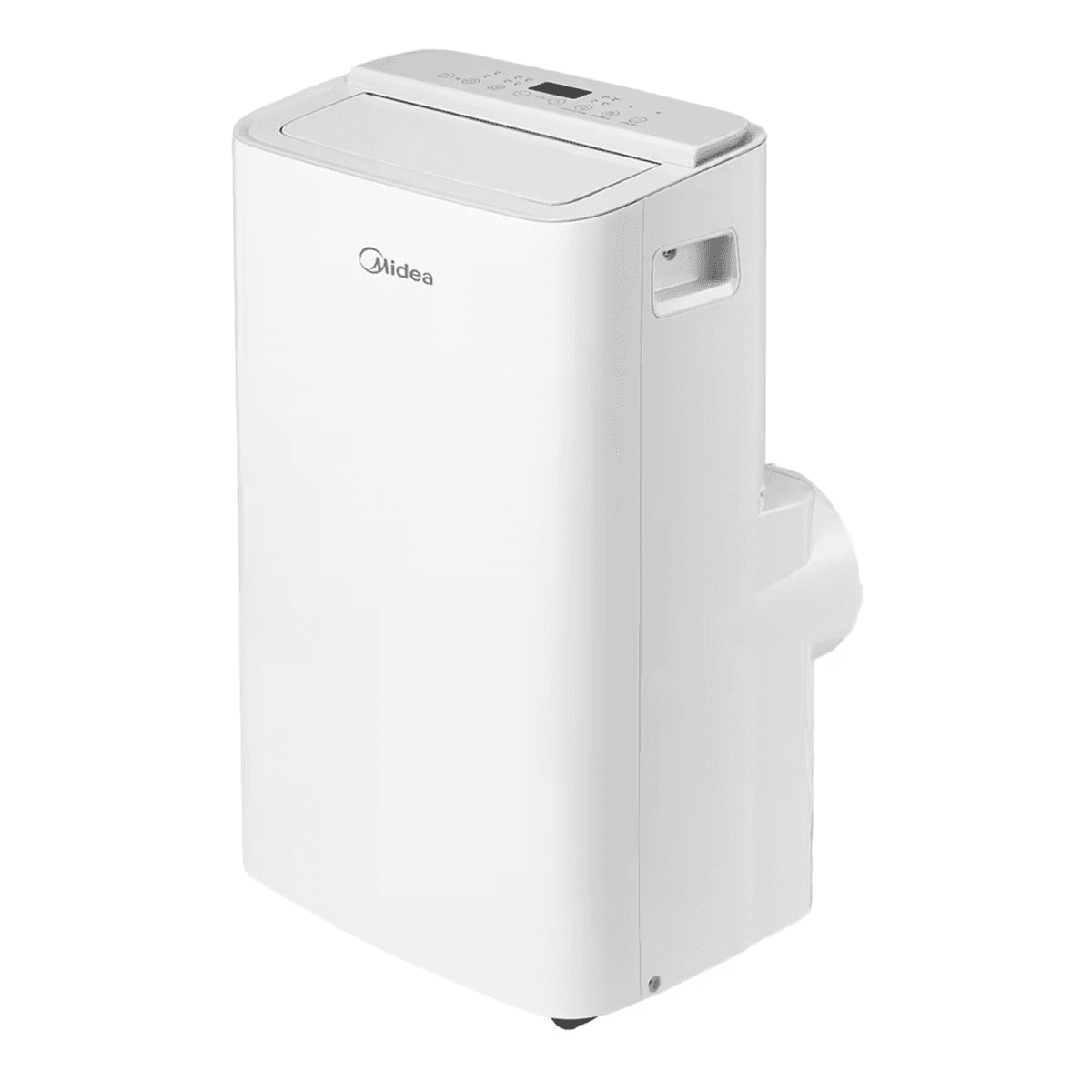 Aer condiționat portabil rece și cald R290 Midea 3,5 kW 12000 BTU MPPX-12HRN7-QB6 cu referința 13907719 de la marca MIDEA