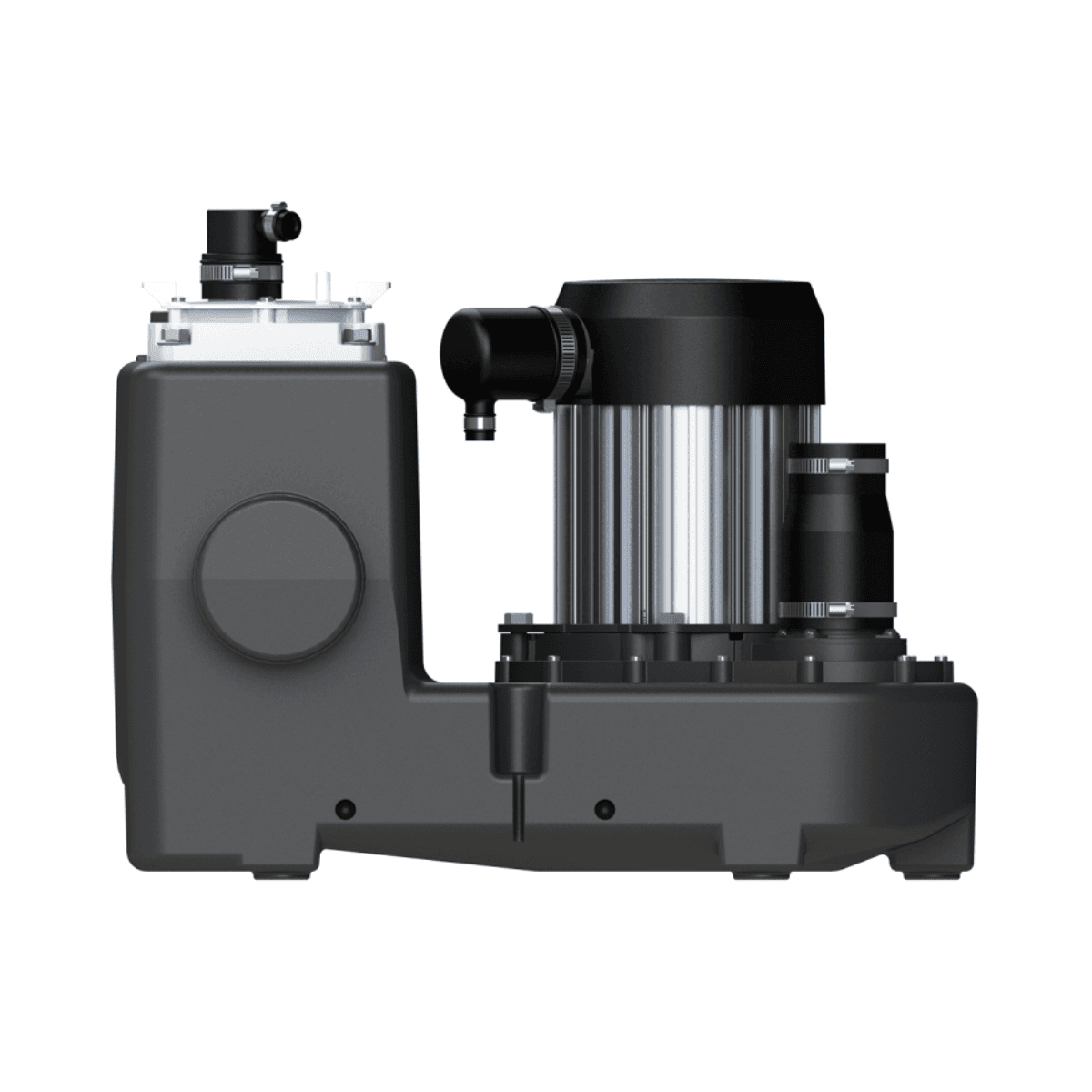 Stație de pompare SFA Sanicubic 1 GR HP S cu referința CUBIC1HP de la marca SFA SANITRIT