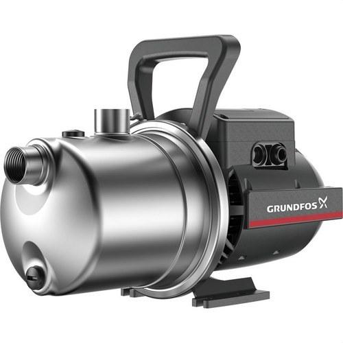 Pompă centrifugă autoamorsantă Grundfos JP 4-47 cu referința 99458767 de la marca GRUNDFOS