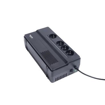 SAI EASY UPS BVS 650VA - Prize schuko cu referința BVS650I-GR de la marca SCHNEIDER ELECTRIC