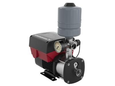 Grup de presiune CMBE 1-44 I-U-C-C-D-A cu referința 98374697 de la marca GRUNDFOS