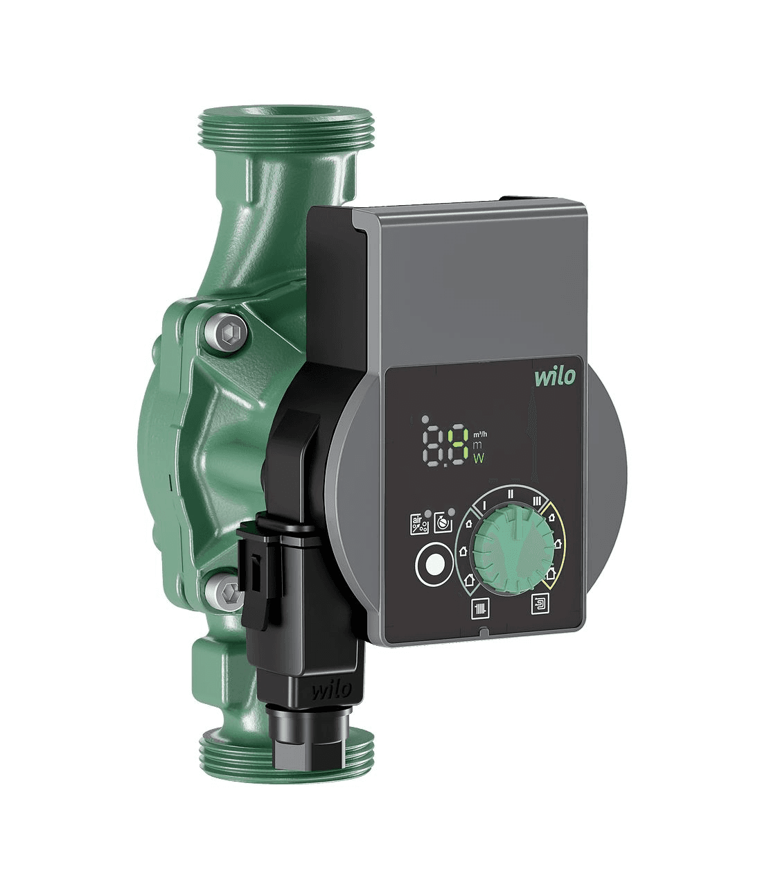 Pompă de circulație Wilo Yonos PICO 25/1-6 cu referința 4215515 de la marca WILO