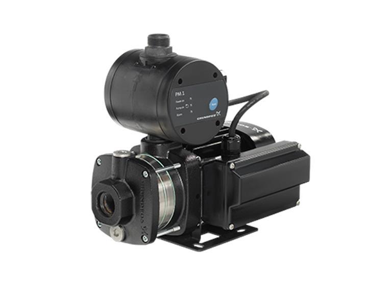 Grup de presiune CMB 3-37 A-C-A-C-A-A cu referința 97755653 de la marca GRUNDFOS