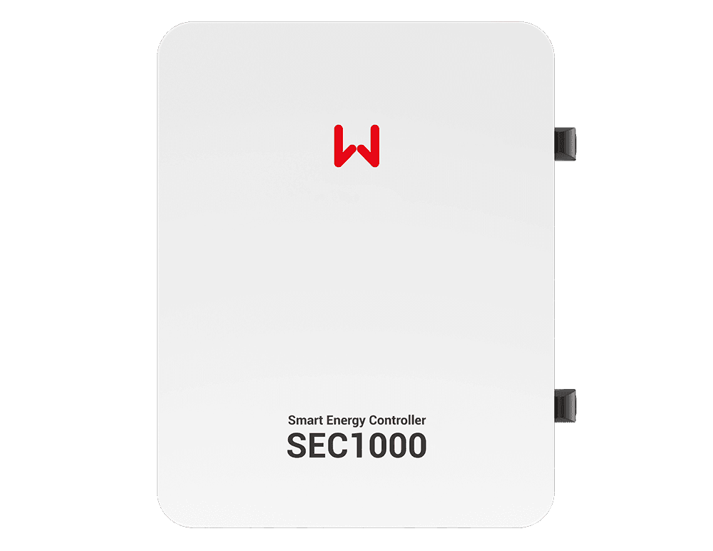 Contor inteligent de energie (Smart Meter) GoodWe SEC1000 cu referința SEC1000 de la marca GOODWE