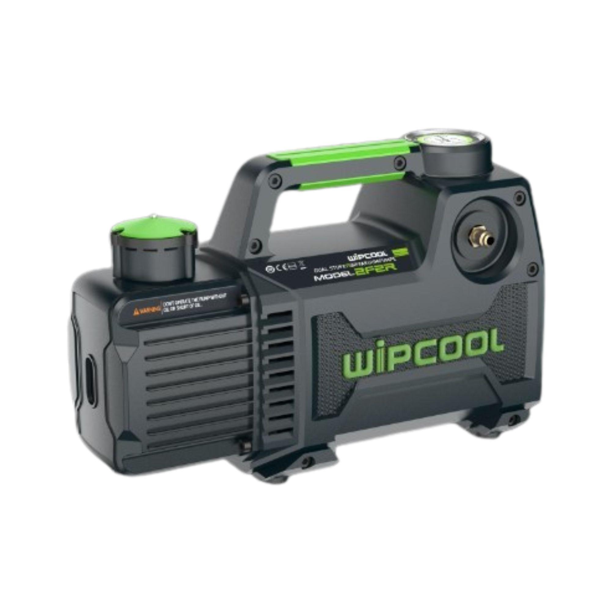 Pompă de vid cu dublu efect pentru R-32 42 L/min cu referința 5012-2042 de la marca ZIMAKLIMA