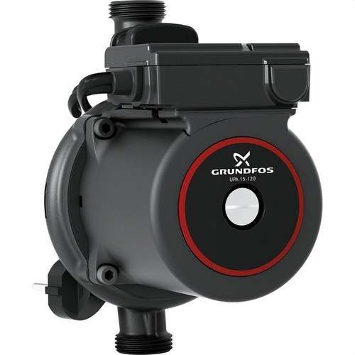 Pompă de circulație Grundfos UPA 15-120 cu referința 99553575 de la marca GRUNDFOS