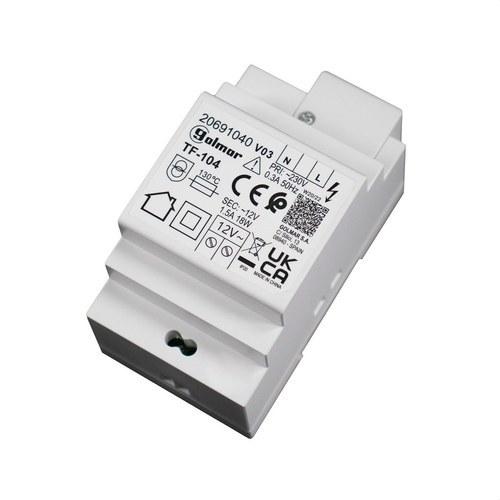 Transformator TF-104 12VAC cu referința 20691040 de la marca GOLMAR