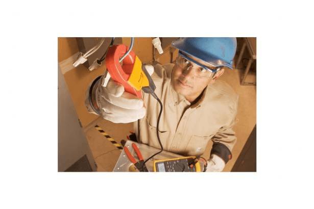 Clește ampermetric de CA Fluke i400 cu referința 2277225 de la marca FLUKE