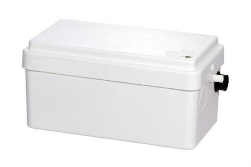 Pompă de evacuare SFA SANISHOWER pentru dușuri cu referința 0101000 de la marca SFA SANITRIT