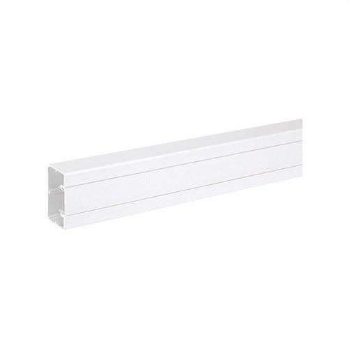 Canal din PVC 90x55mm K45 cu 1 compartiment cu referința TK12081/9 de la marca SIMON