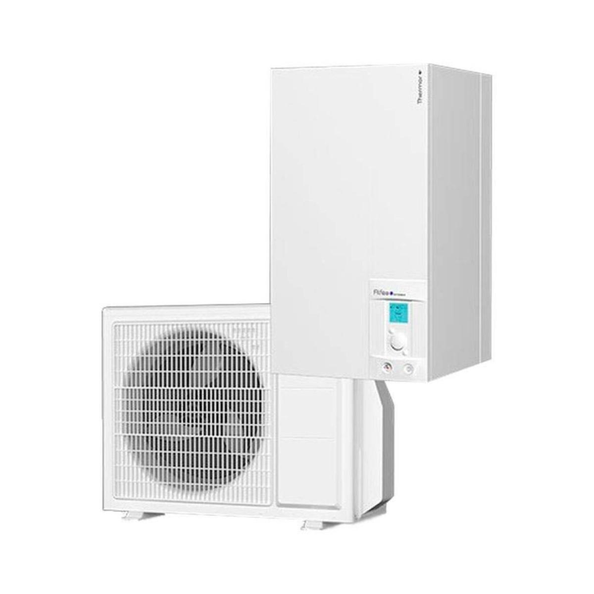Aerotermie Thermor Alféa Extensa Ai 8 cu referința 526673 de la marca THERMOR