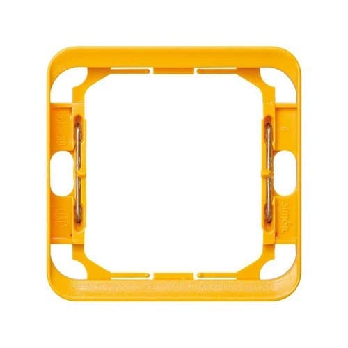 Piesă intermediară pentru 1 element galben Simon 75 cu referința 75908-39 de la marca SIMON