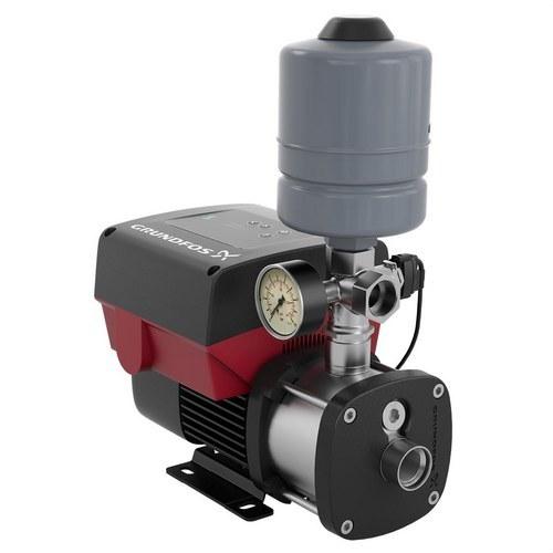 Grup de presiune CMBE 1-44 I-U-C-C-D-A cu referința 98374697 de la marca GRUNDFOS