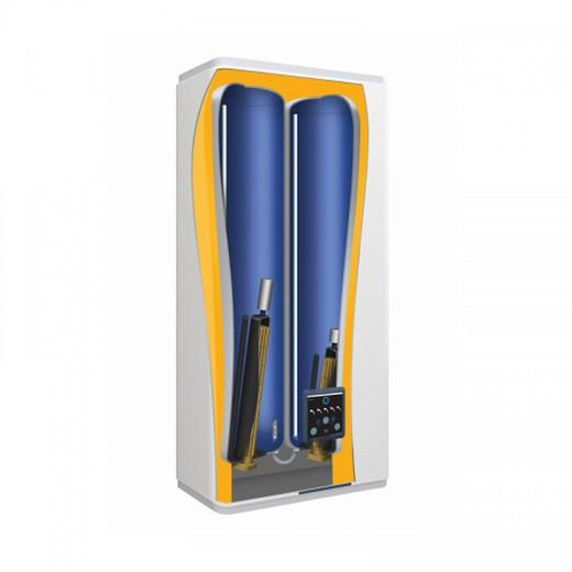 Termo electric multiposibil cu wifi Thermor Onix Connect de 120 litri cu referința 261143 de la marca THERMOR