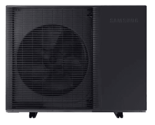 Three-Phase Heat Pump Aerothermal Monobloc Samsung ClimateHub Mono R290 12 kW with reference AE120CXYDGK/EU from the brand SAMSUNG