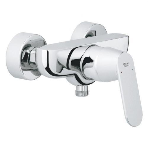 Robinet de duș monocomandă 1/2" Grohe Eurosmart Cosmopolitan crom cu referința 32837000 de la marca GROHE