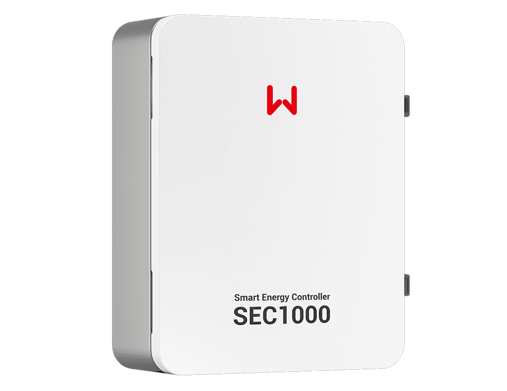 Contor inteligent de energie (Smart Meter) GoodWe SEC1000 cu referința SEC1000 de la marca GOODWE