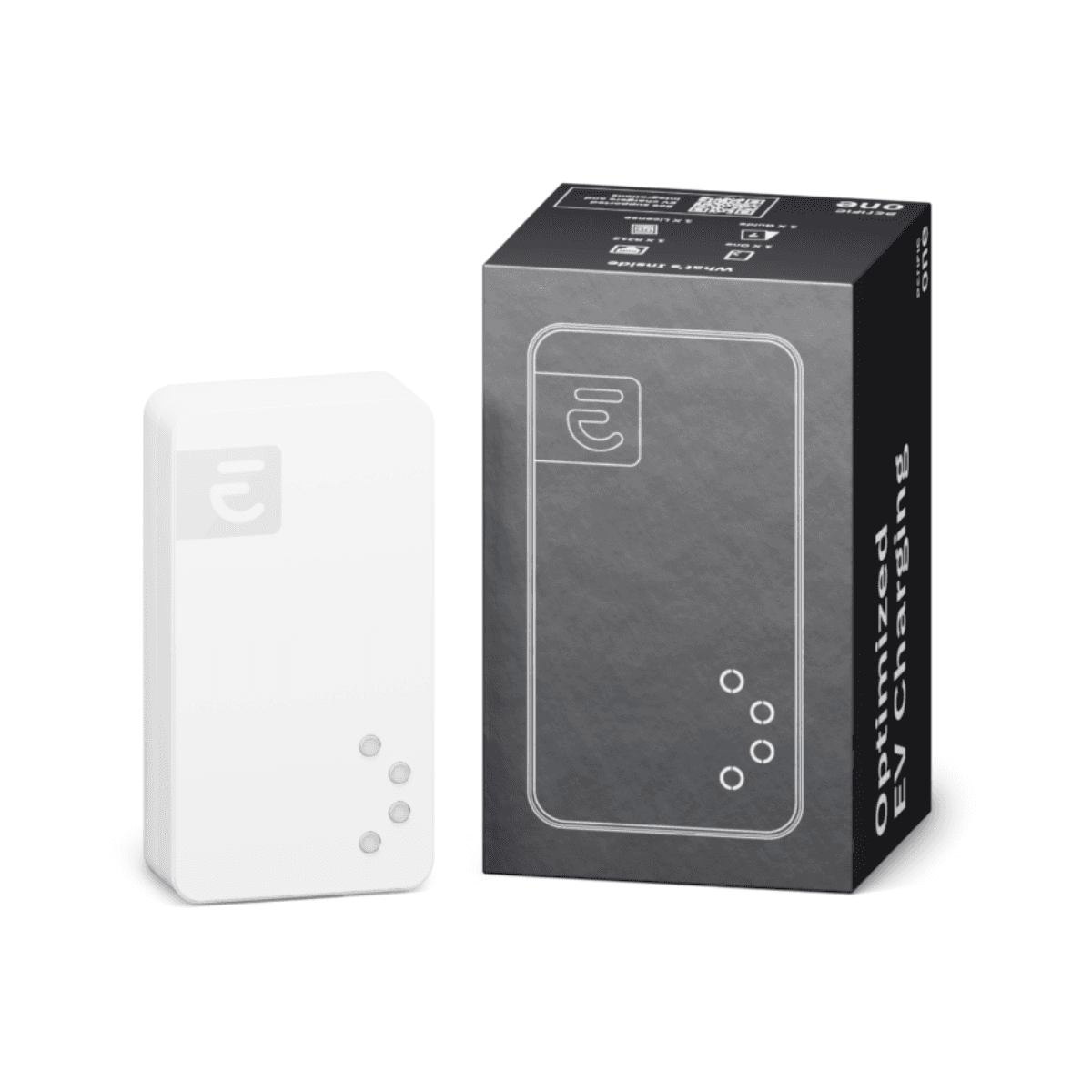 Monitor de energie Charge Amps Perific Monitor cu referința 100011 de la marca CHARGE AMPS