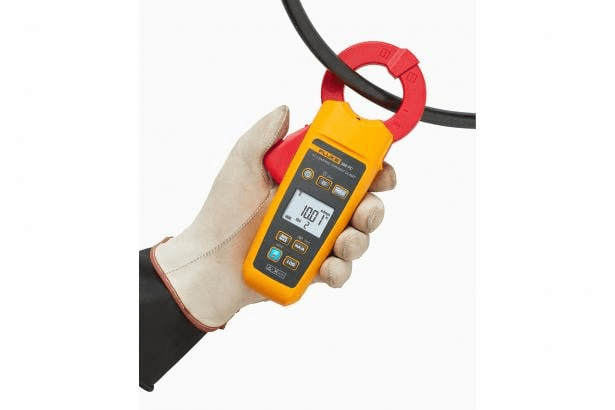 Clește ampermetric pentru curenți de scurgere cu valoare eficace reală Fluke 368 FC cu referința 4709907 de la marca FLUKE