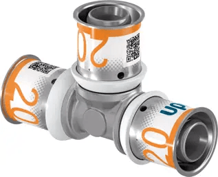 Ceai 20-20-20 Uponor S-Press PLUS cu referința 1070561 de la marca UPONOR