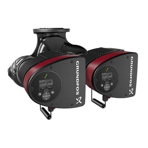 Pompă circulatoare Grundfos MAGNA3 D 65-100 F cu referința 97924492 de la marca GRUNDFOS