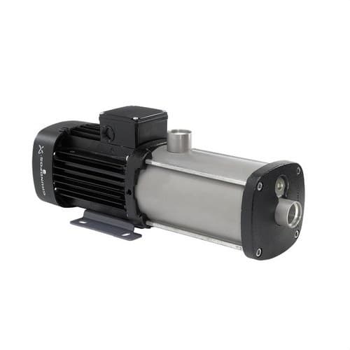 Pompă orizontală standardizată Grundfos CM3-4 A-R-I-E-AQQE F-A-A-N cu referința 96961047 de la marca GRUNDFOS