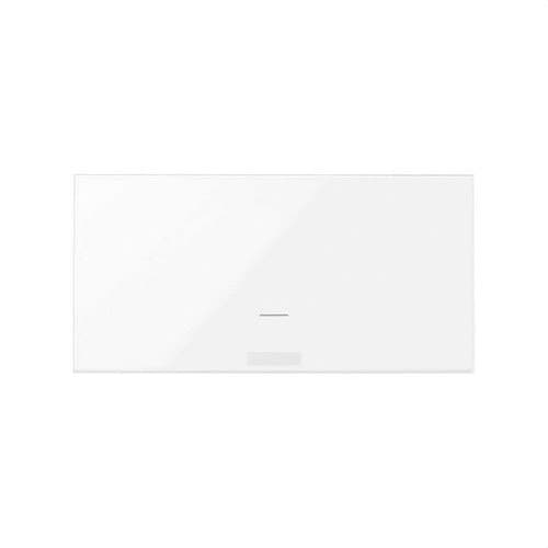 Tecla Simon iO pentru comutator electronic alb strălucitor Simon 100 cu referința 10002034-130 de la marca SIMON