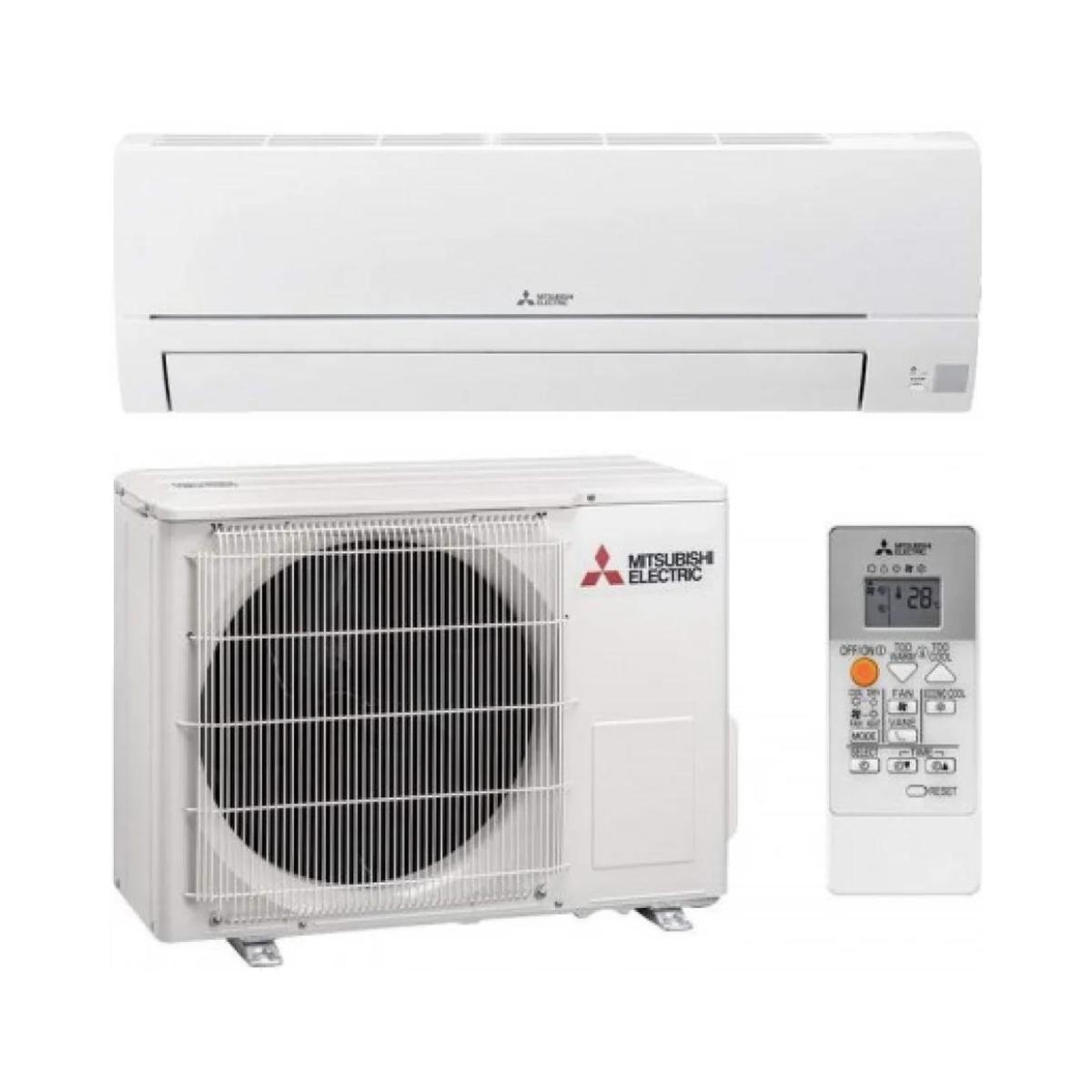 Mitsubishi Electric MSZ-HR42VF Air Conditioner with WiFi 4.2 kW 16000 BTU with reference MSZ-HR42VF from the brand MITSUBISHI