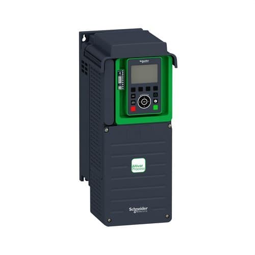 Speed Drive ALTIVAR-930 IP21 7.5KW 400-480V with reference ATV930U75N4 from the brand SCHNEIDER ELECTRIC