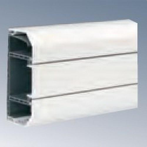 Canal CABLOMAX din PVC 130x55mm K45 cu referința TK02103/9 de la marca SIMON
