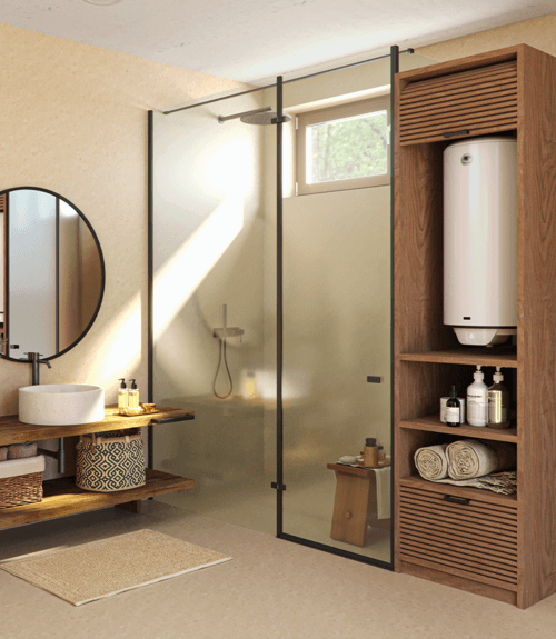 Boiler electric vertical Thermor CONCEPT 30 litri cu referința 231089 de la marca THERMOR