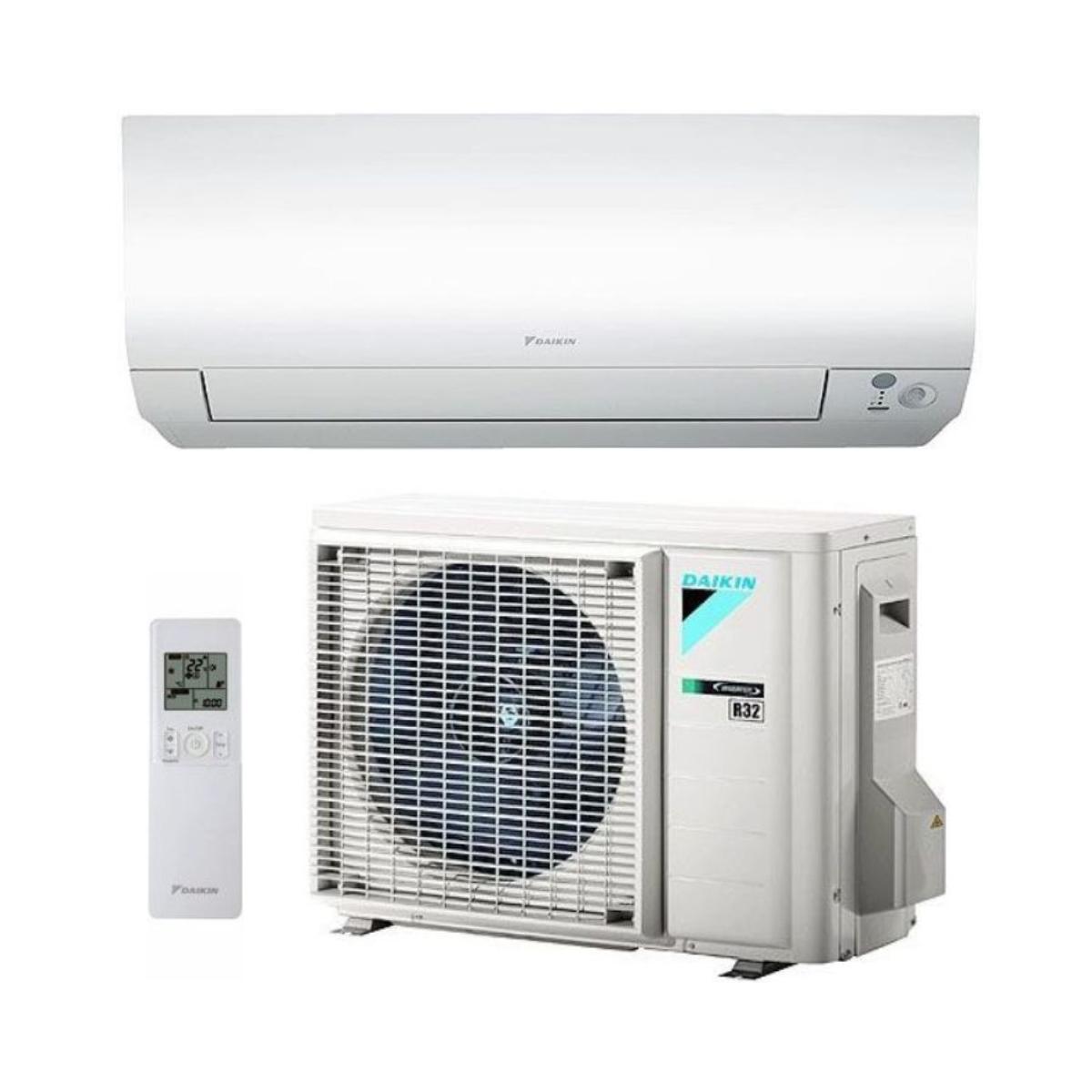 Aparat de aer condiționat cu wifi Daikin Perfera TXM35A 3,5 kW 12000 BTU cu referința TXM35A de la marca DAIKIN