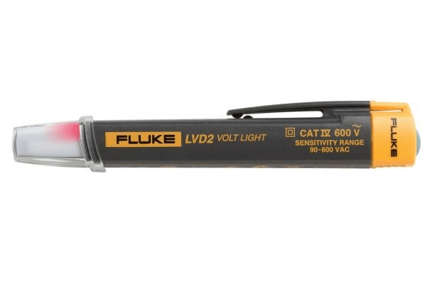 Lanternă de detectare a tensiunii Fluke LVD2 cu referința 2740300 de la marca FLUKE
