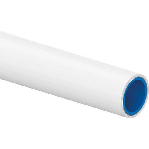 Țeavă multistrat Uponor Uni Pipe PLUS albă 20x2,25 - Rolă de 100m cu referința 1059579 de la marca UPONOR
